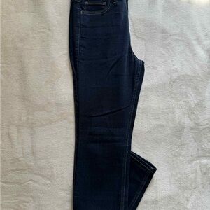 Hollister High-Rise Super Skinny Stretch 3S